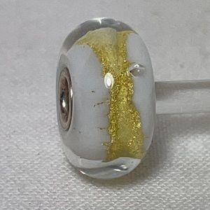 Trollbeads Crown Chakra LAST ONE